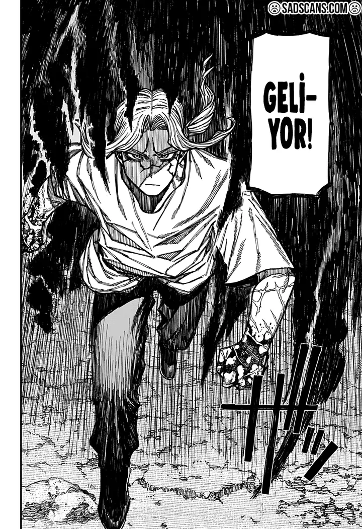 Read Centuria tr Manga Online
