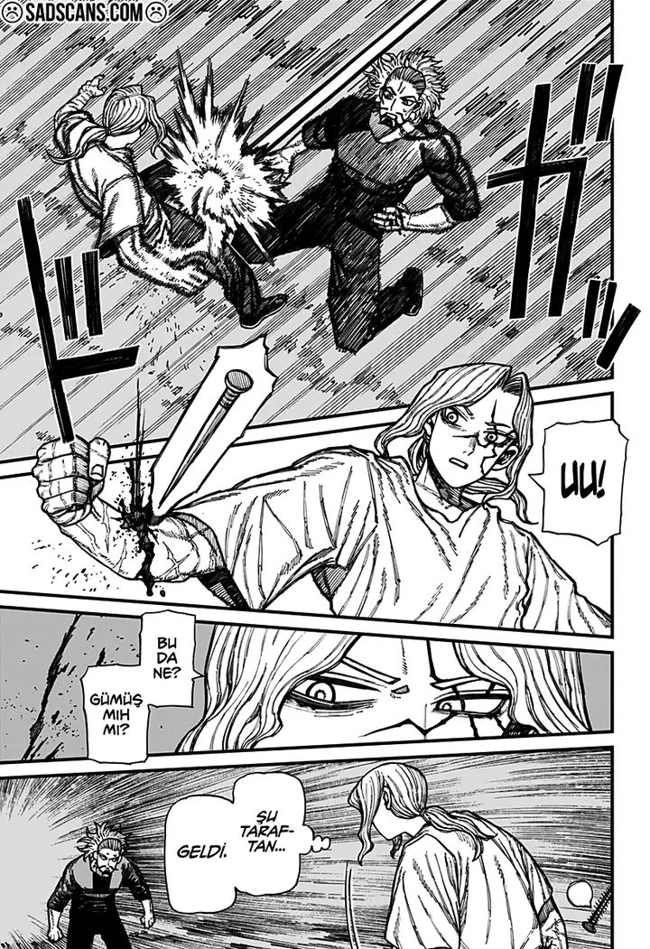 Read Centuria tr Manga Online