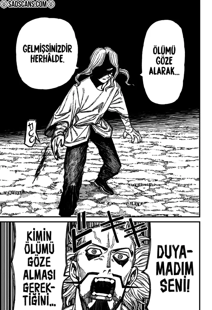 Read Centuria tr Manga Online