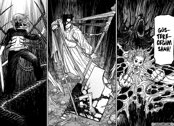 Read Centuria tr Manga Online