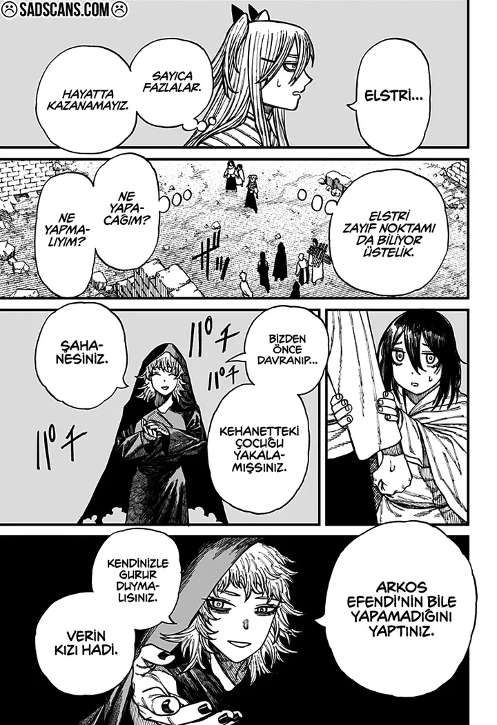 Read Centuria tr Manga Online