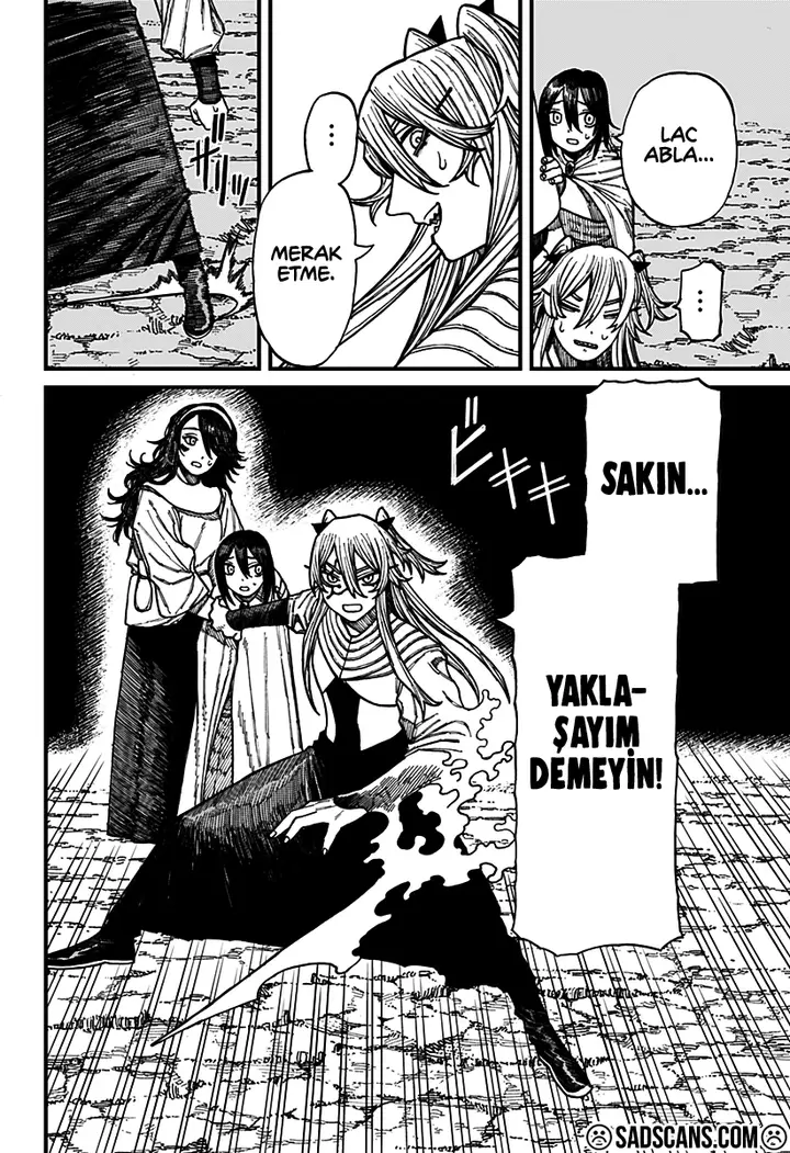 Read Centuria tr Manga Online