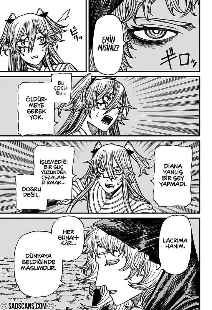 Read Centuria tr Manga Online