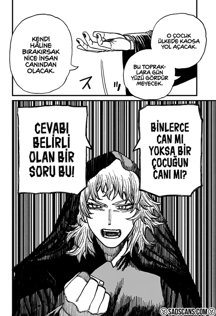Read Centuria tr Manga Online