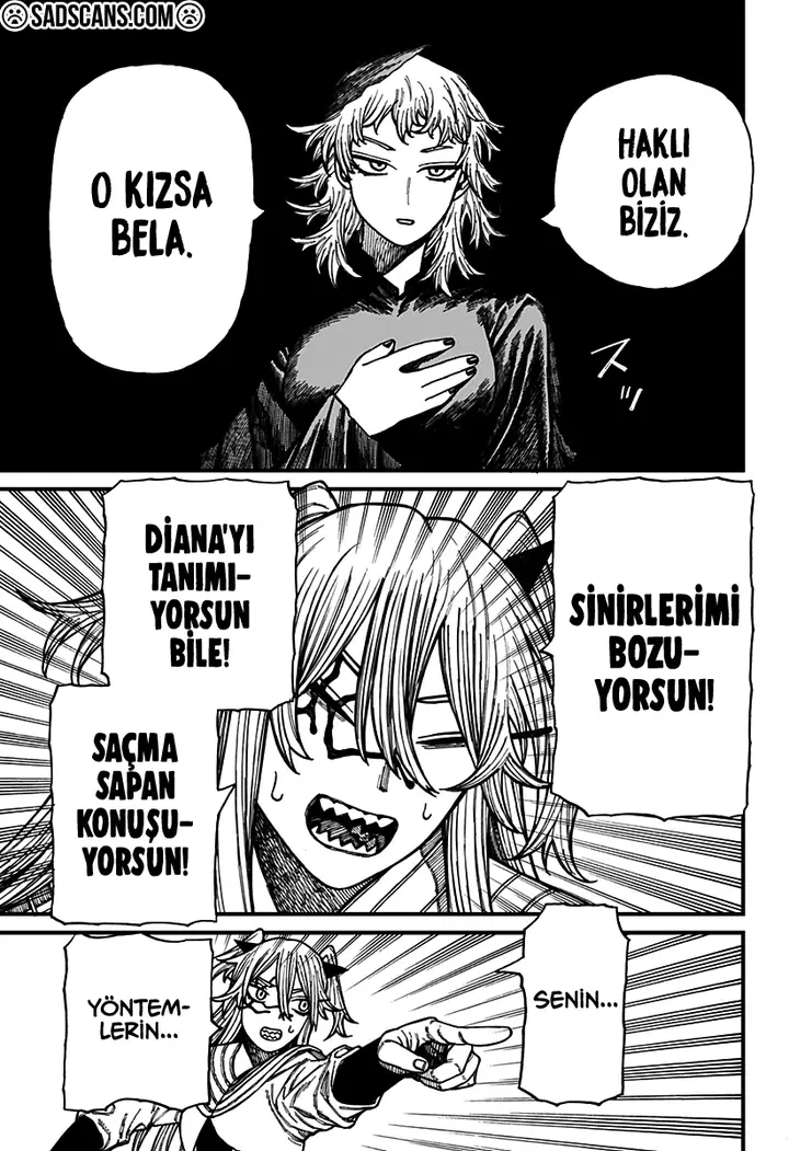 Read Centuria tr Manga Online