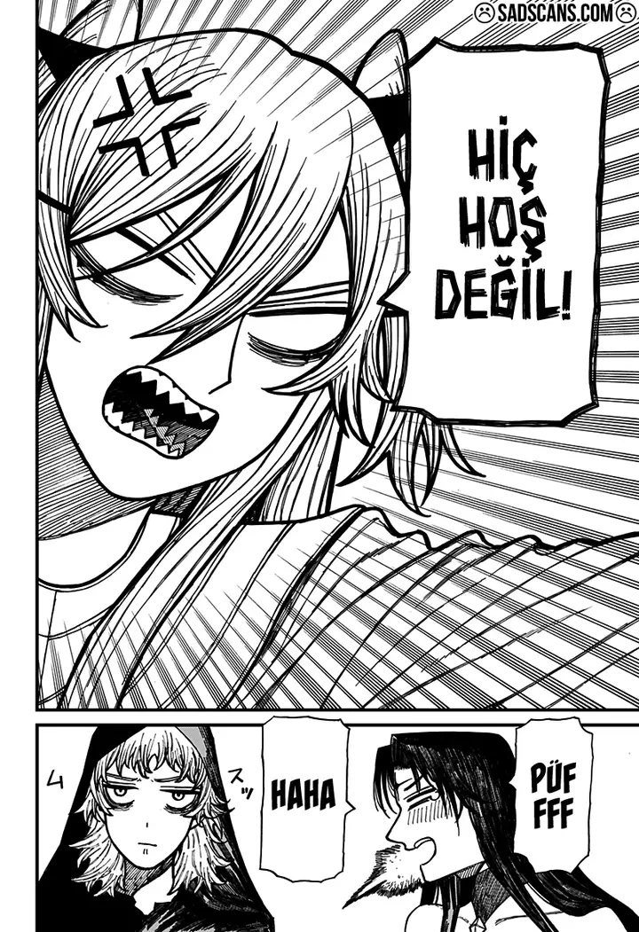 Read Centuria tr Manga Online