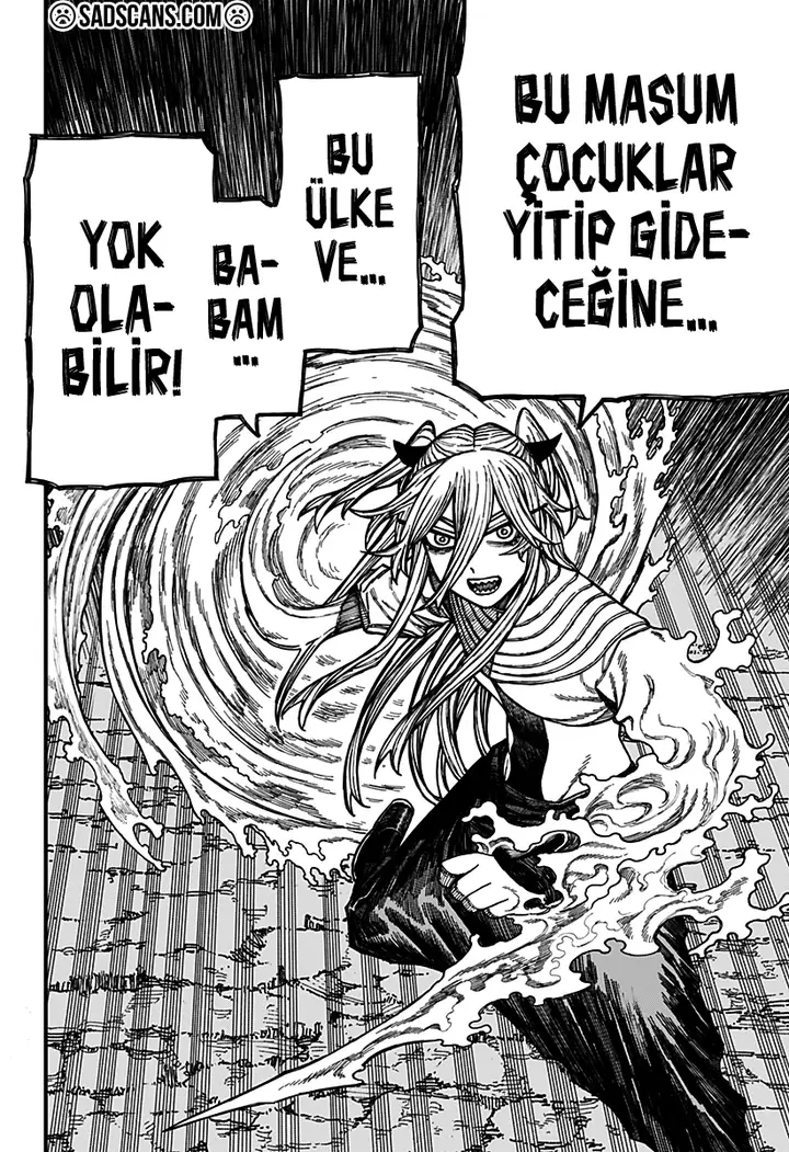 Read Centuria tr Manga Online