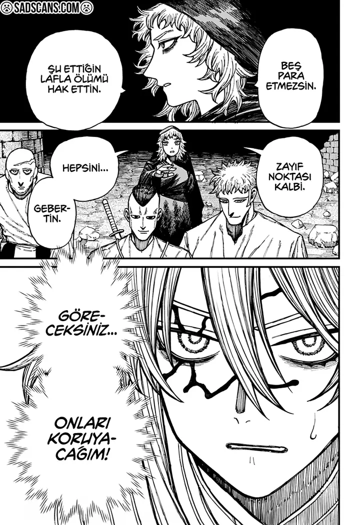 Read Centuria tr Manga Online