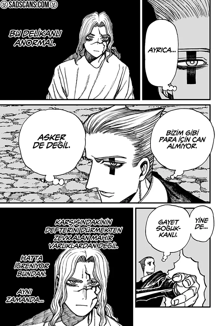 Read Centuria tr Manga Online