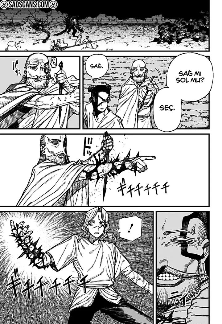 Read Centuria tr Manga Online