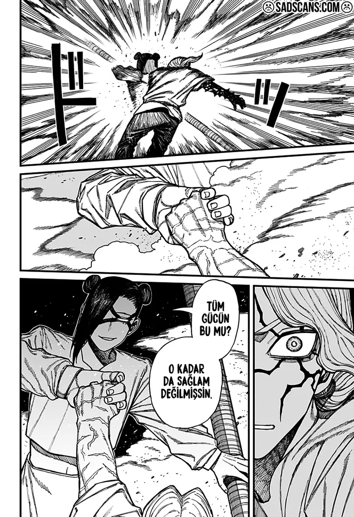 Read Centuria tr Manga Online