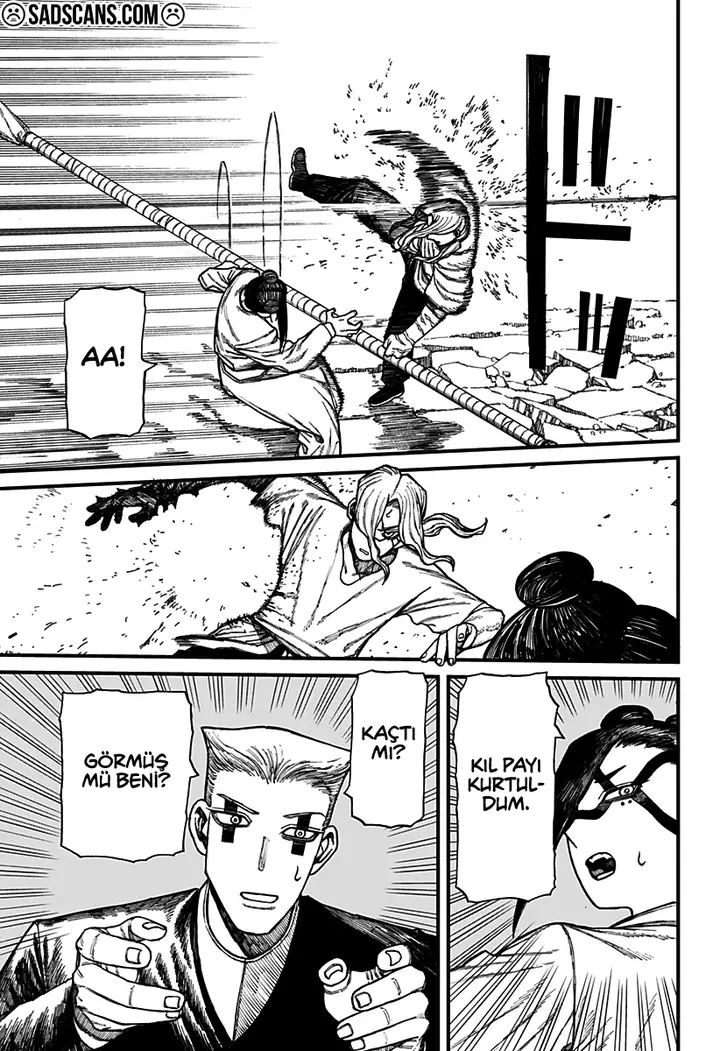 Read Centuria tr Manga Online