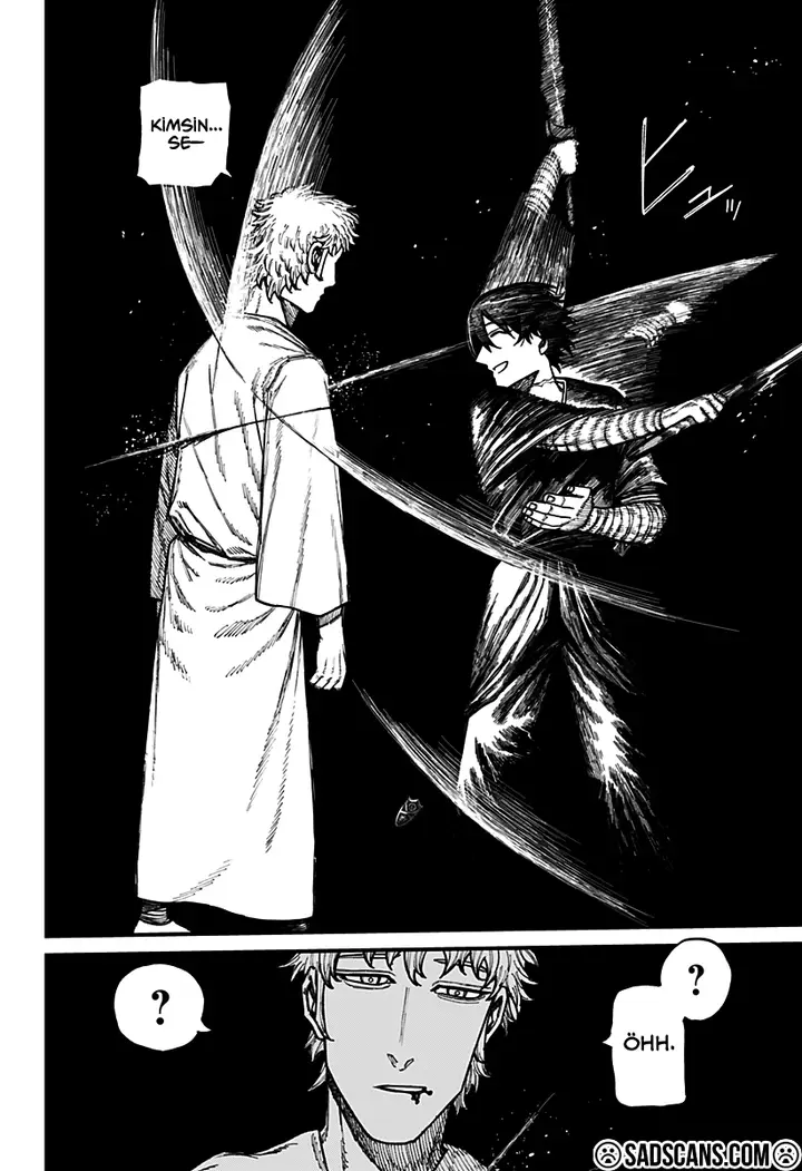 Read Centuria tr Manga Online
