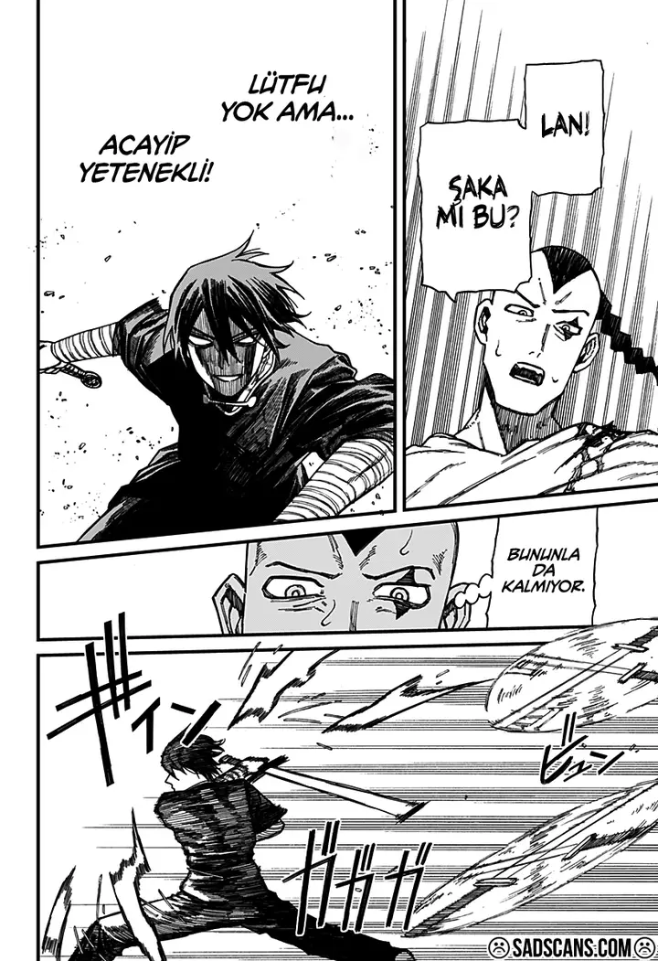 Read Centuria tr Manga Online