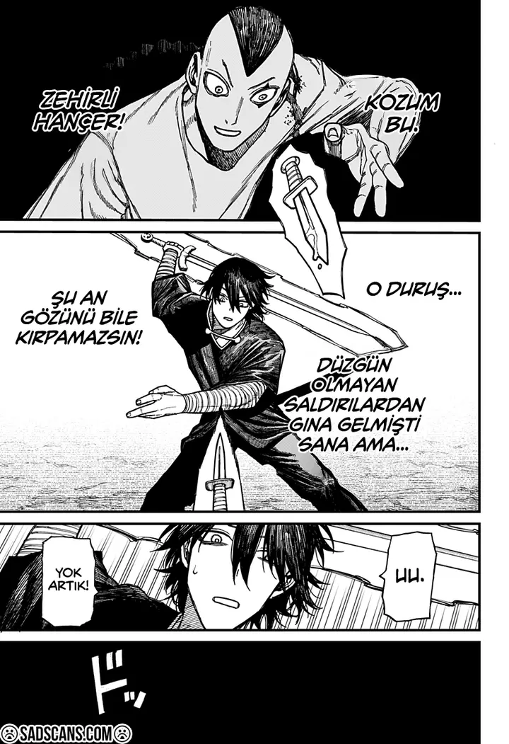 Read Centuria tr Manga Online