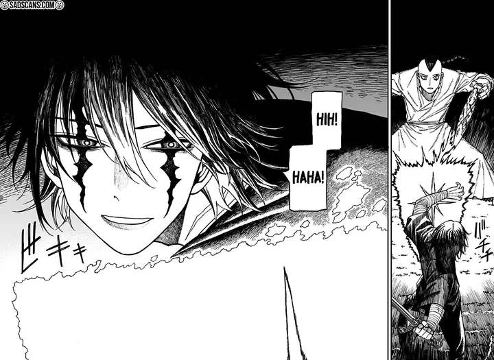 Read Centuria tr Manga Online