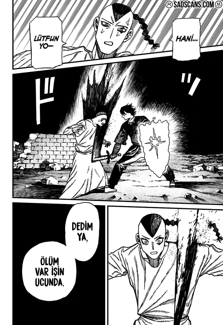 Read Centuria tr Manga Online