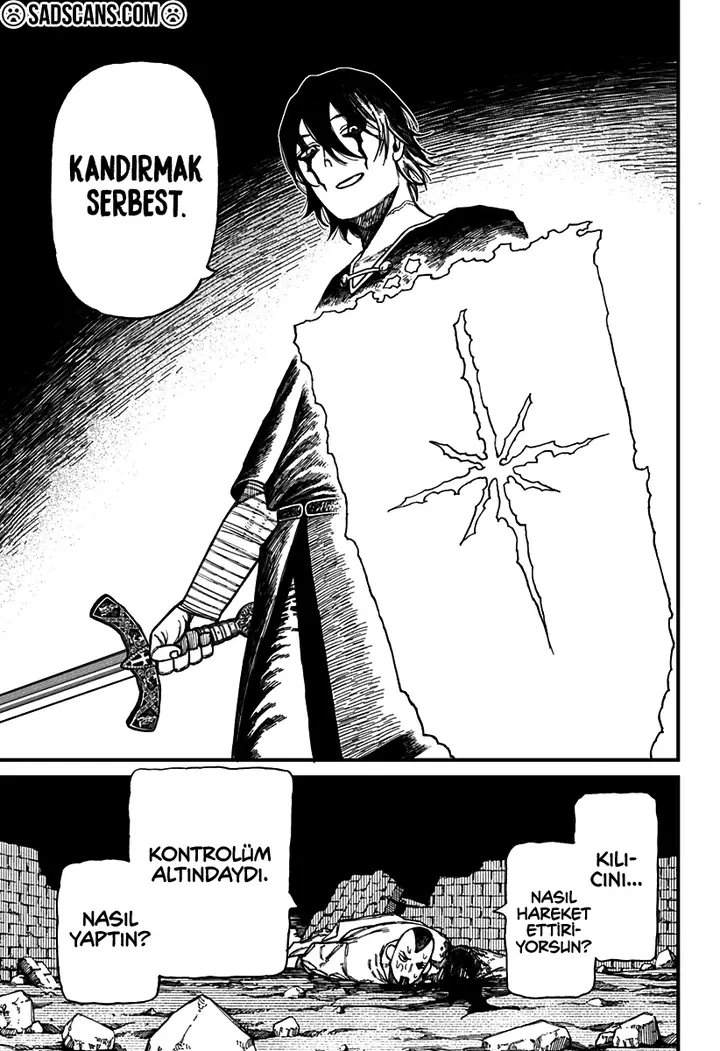 Read Centuria tr Manga Online