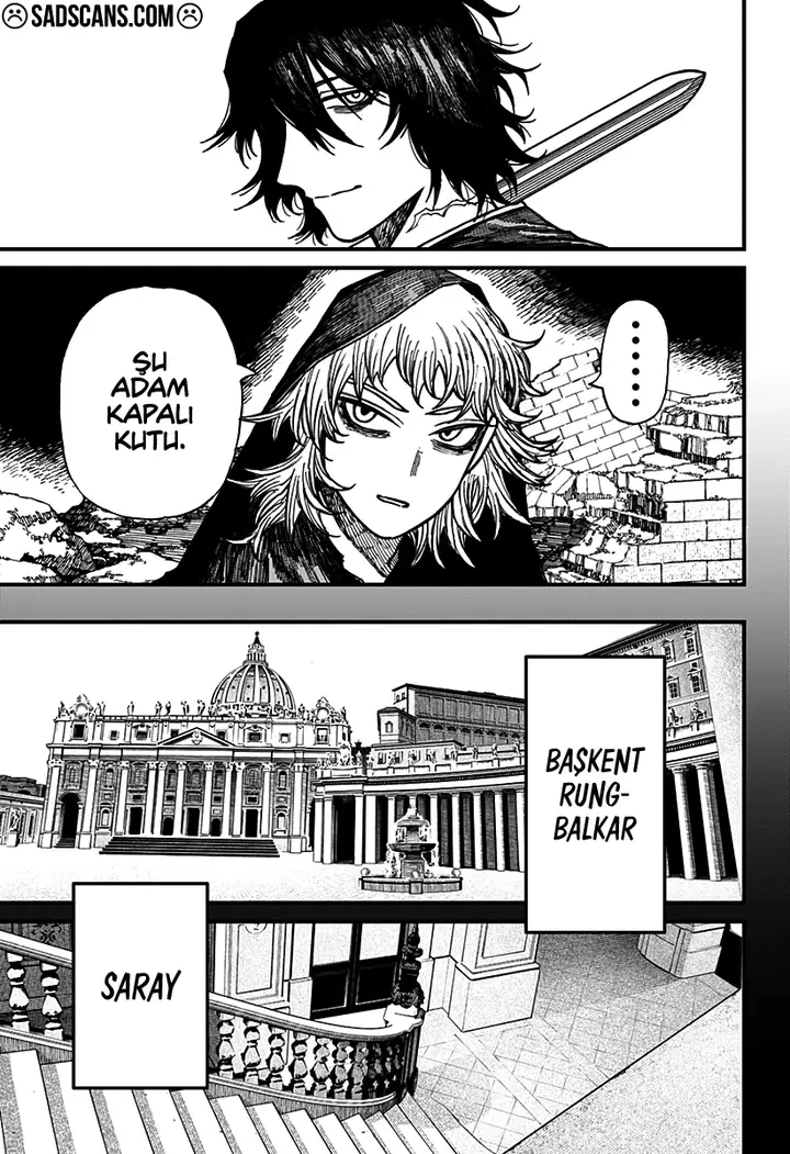 Read Centuria tr Manga Online