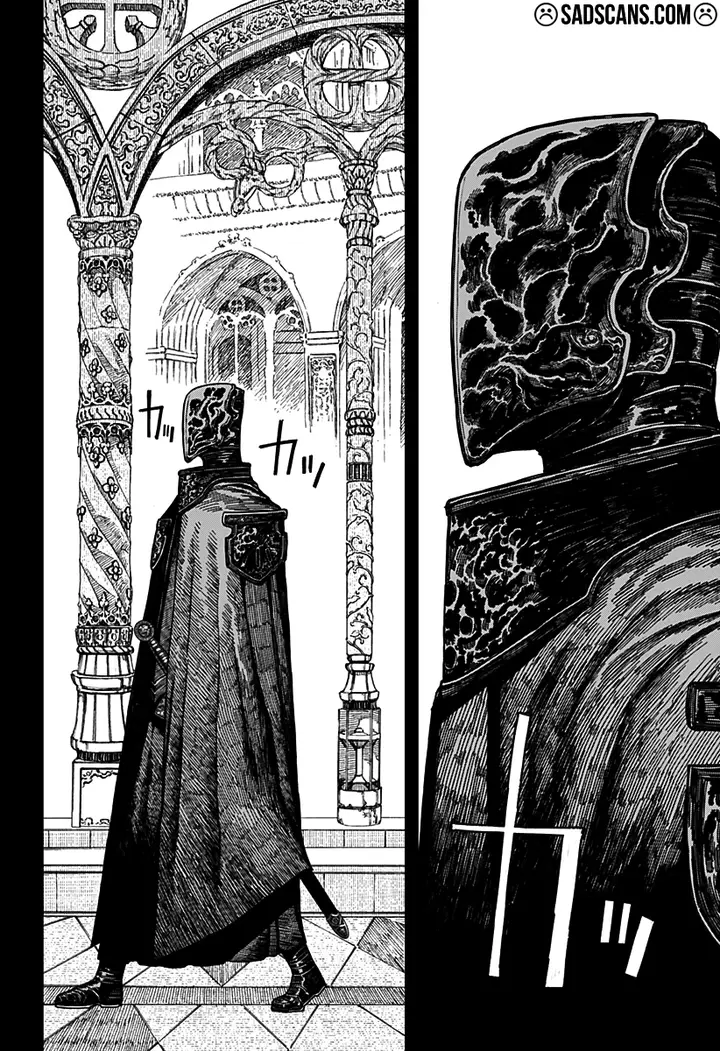 Read Centuria tr Manga Online