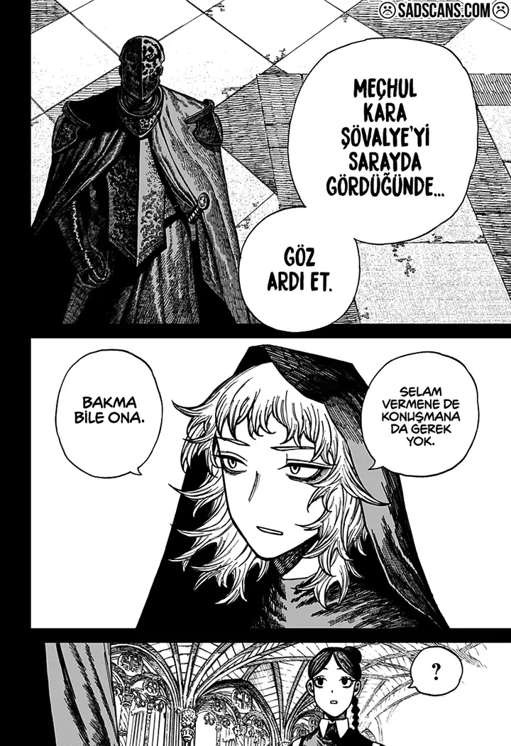 Read Centuria tr Manga Online