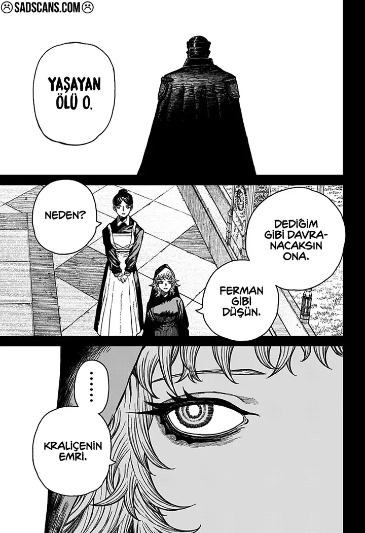 Read Centuria tr Manga Online