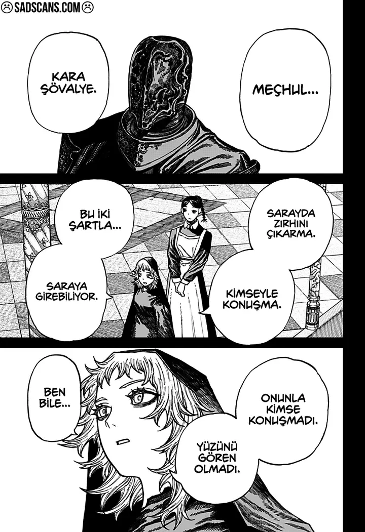 Read Centuria tr Manga Online