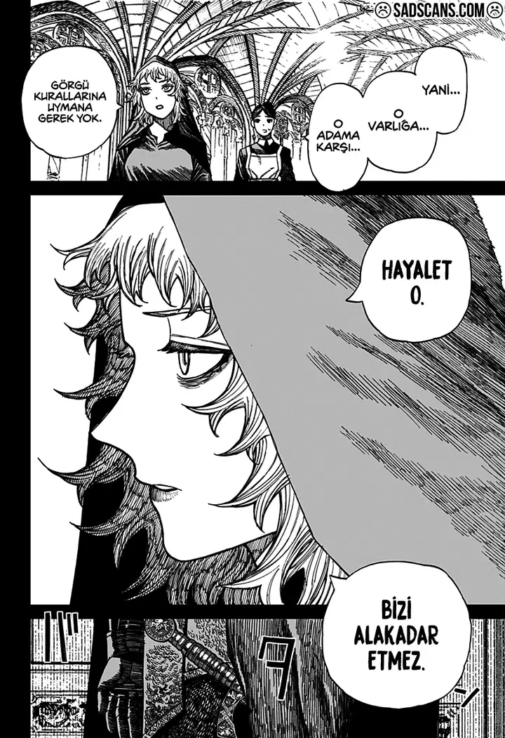 Read Centuria tr Manga Online