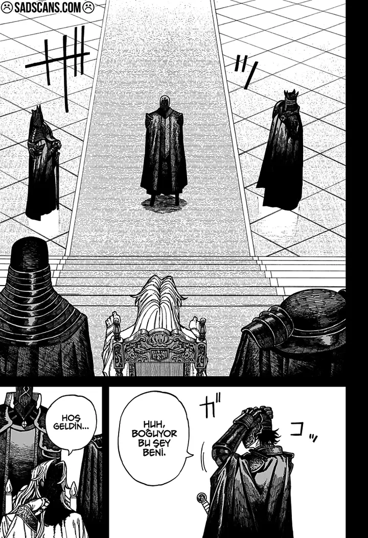 Read Centuria tr Manga Online