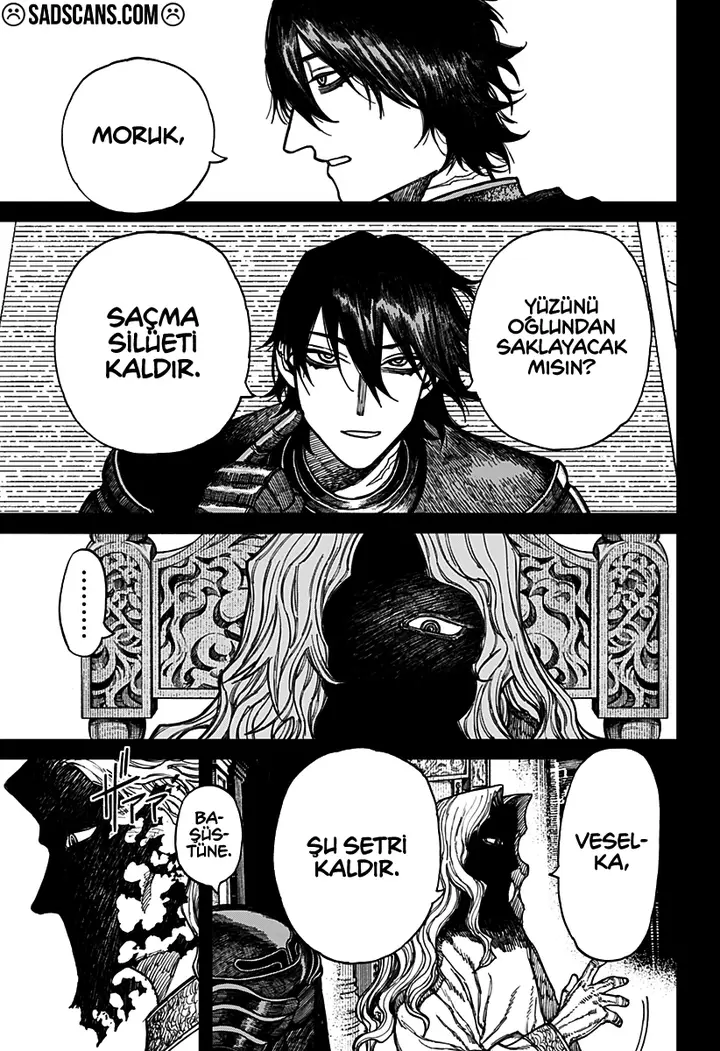 Read Centuria tr Manga Online