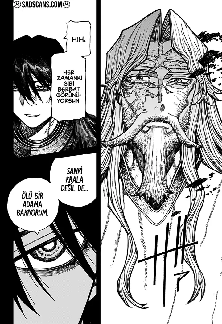 Read Centuria tr Manga Online