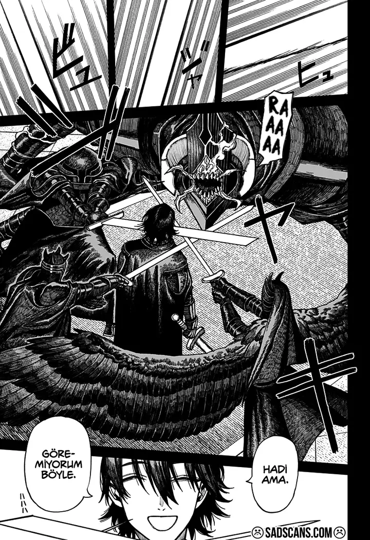 Read Centuria tr Manga Online