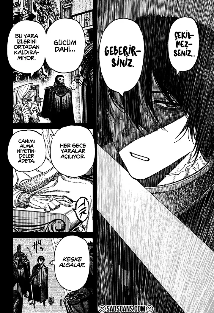 Read Centuria tr Manga Online