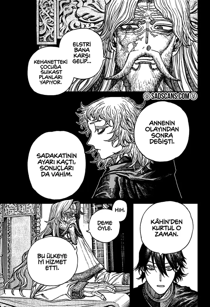 Read Centuria tr Manga Online