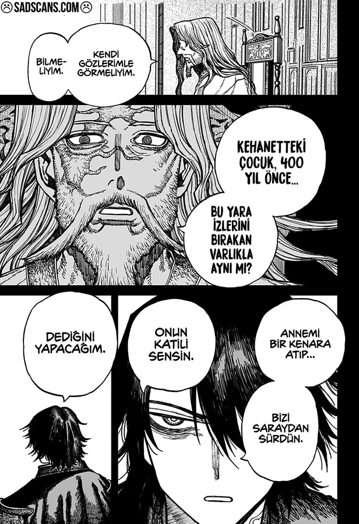 Read Centuria tr Manga Online