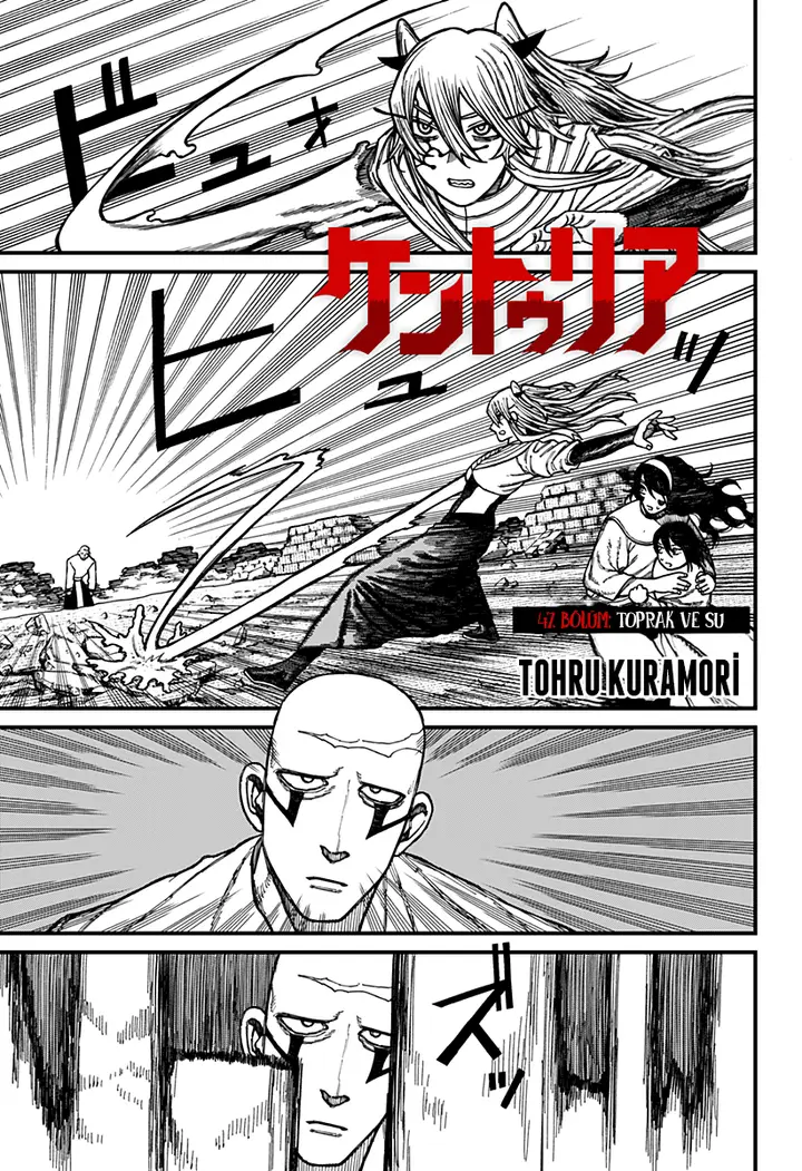 Read Centuria tr Manga Online
