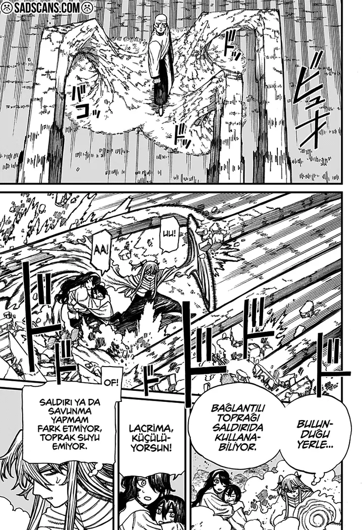 Read Centuria tr Manga Online