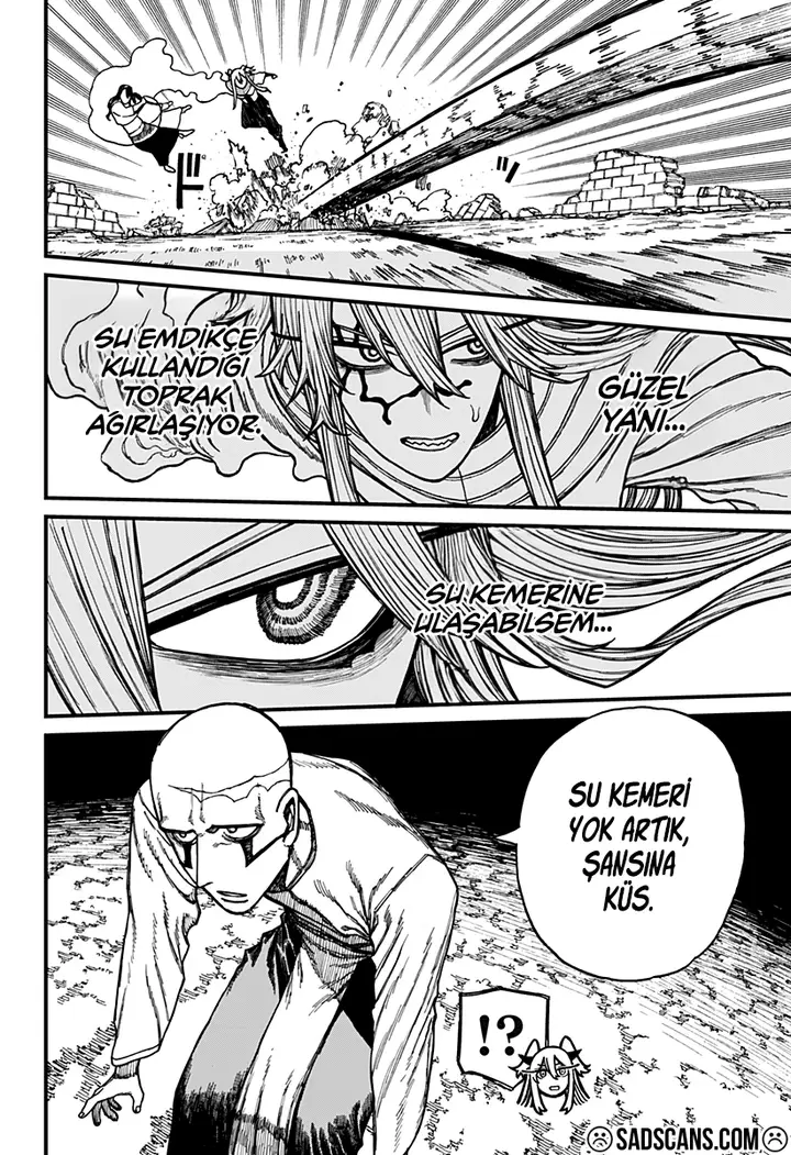 Read Centuria tr Manga Online