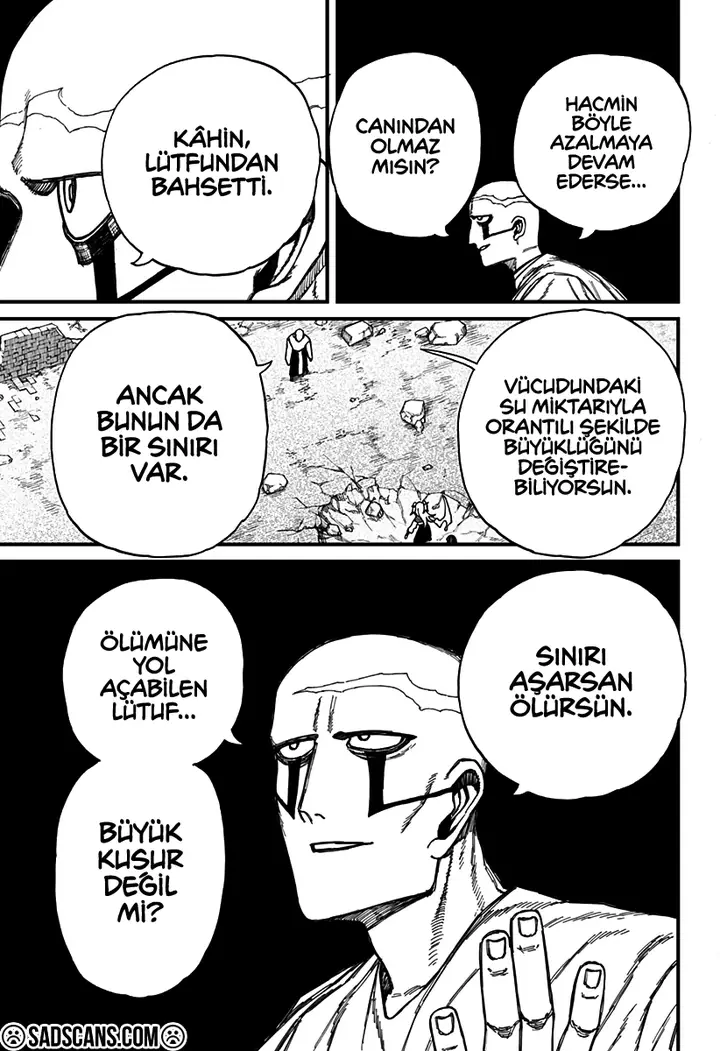 Read Centuria tr Manga Online