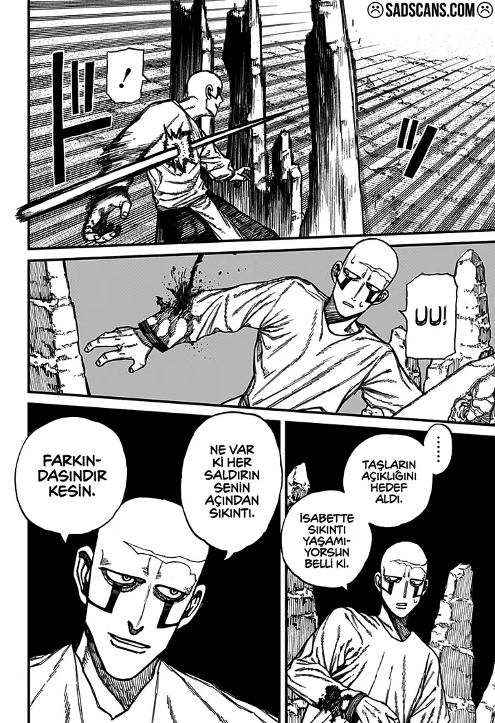 Read Centuria tr Manga Online