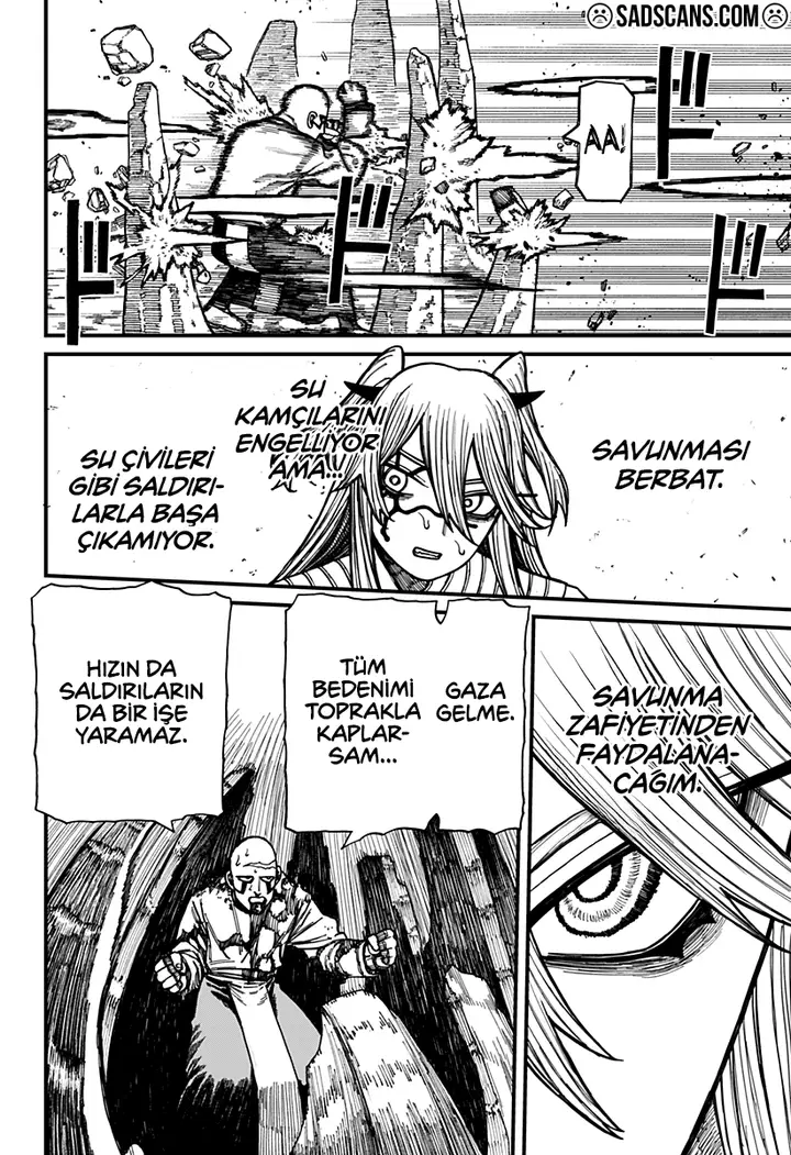 Read Centuria tr Manga Online