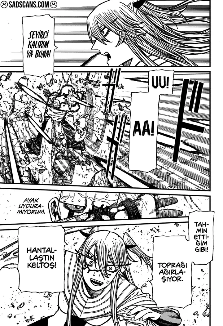Read Centuria tr Manga Online