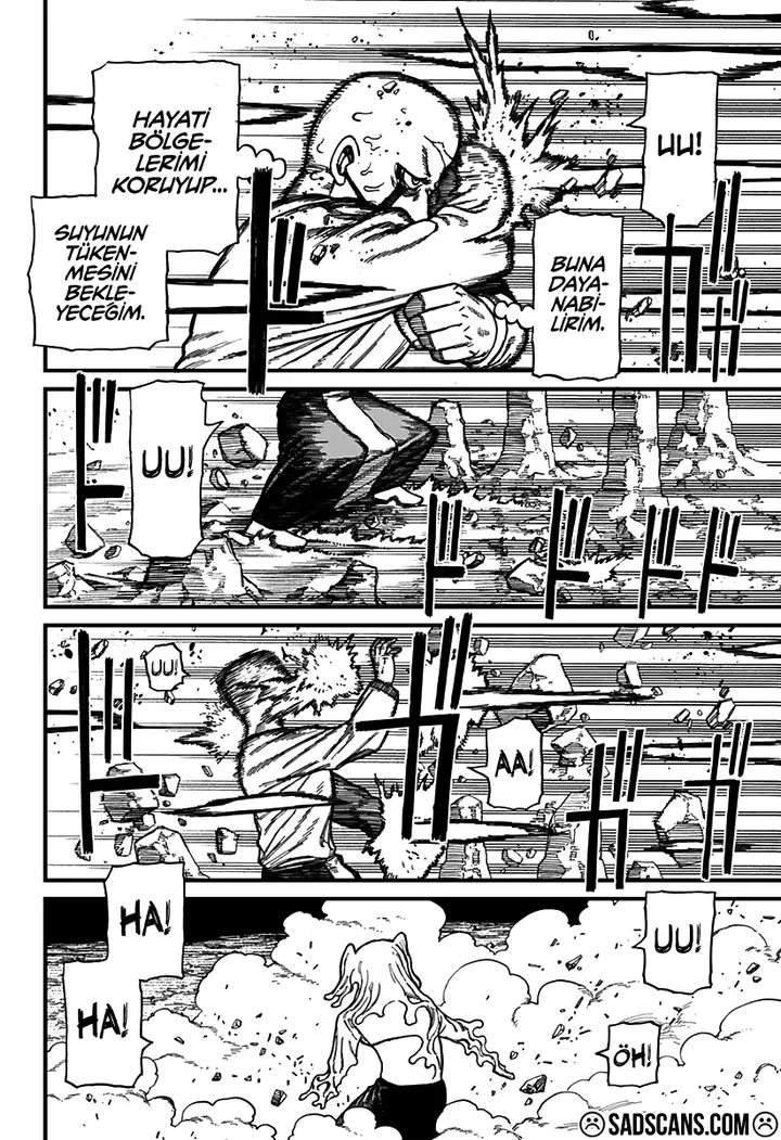 Read Centuria tr Manga Online