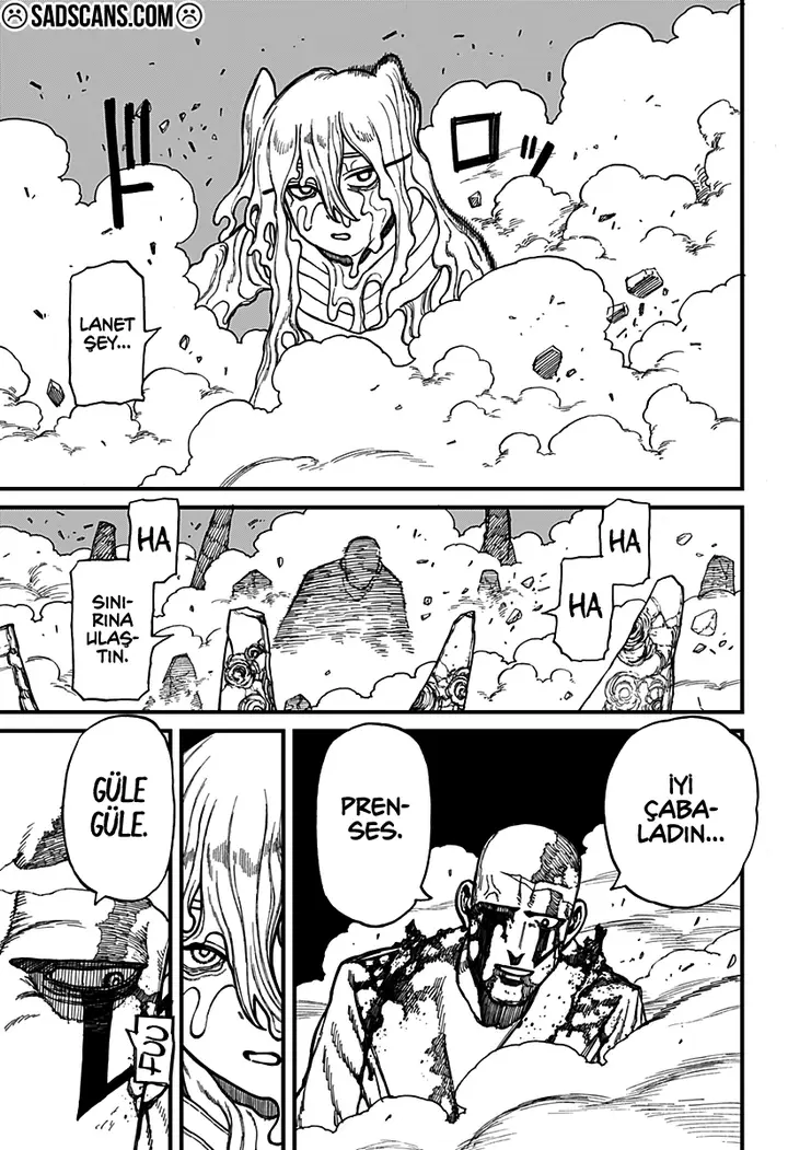 Read Centuria tr Manga Online