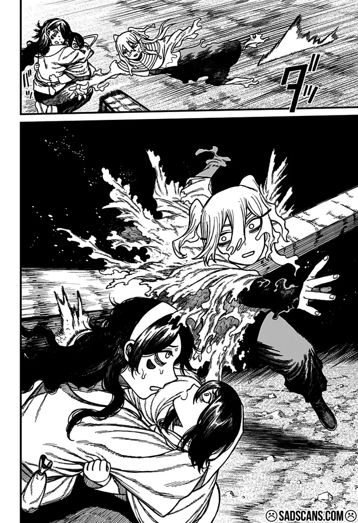 Read Centuria tr Manga Online