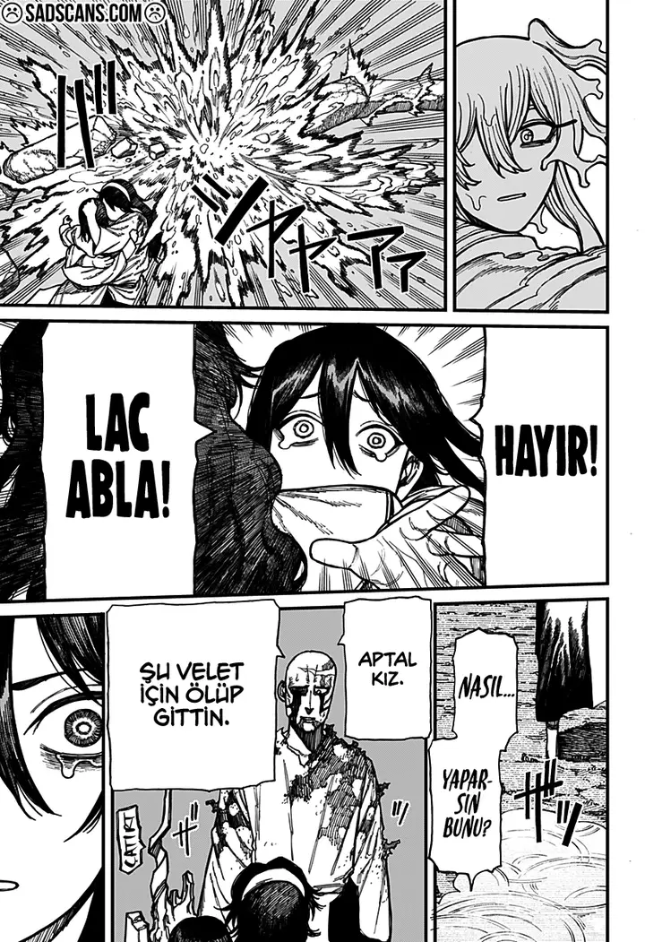 Read Centuria tr Manga Online