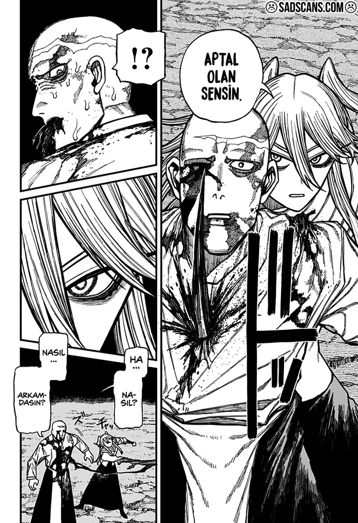 Read Centuria tr Manga Online