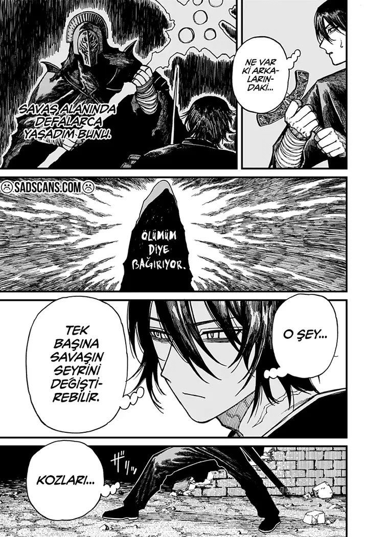 Read Centuria tr Manga Online