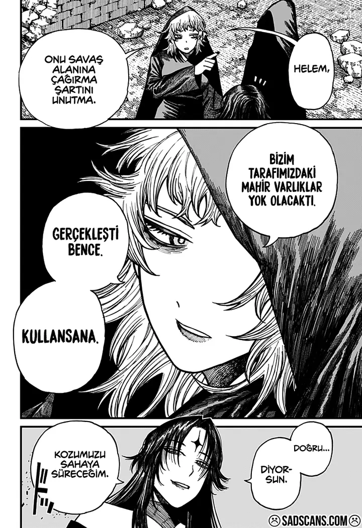 Read Centuria tr Manga Online
