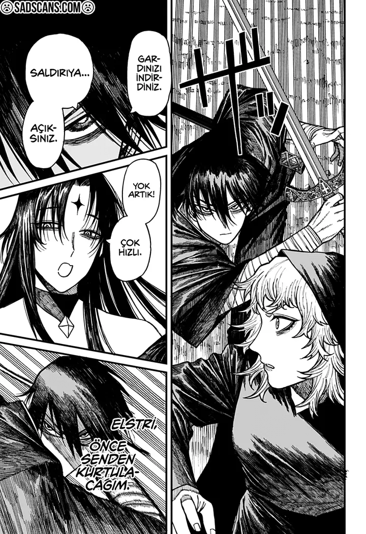 Read Centuria tr Manga Online